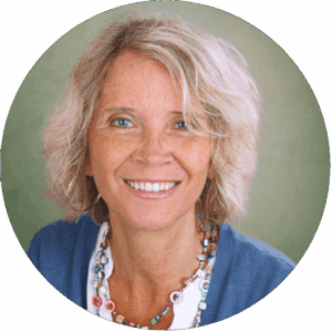 Dies ist ein Portrait der Diplom-Psychologin Evi Kühnlein