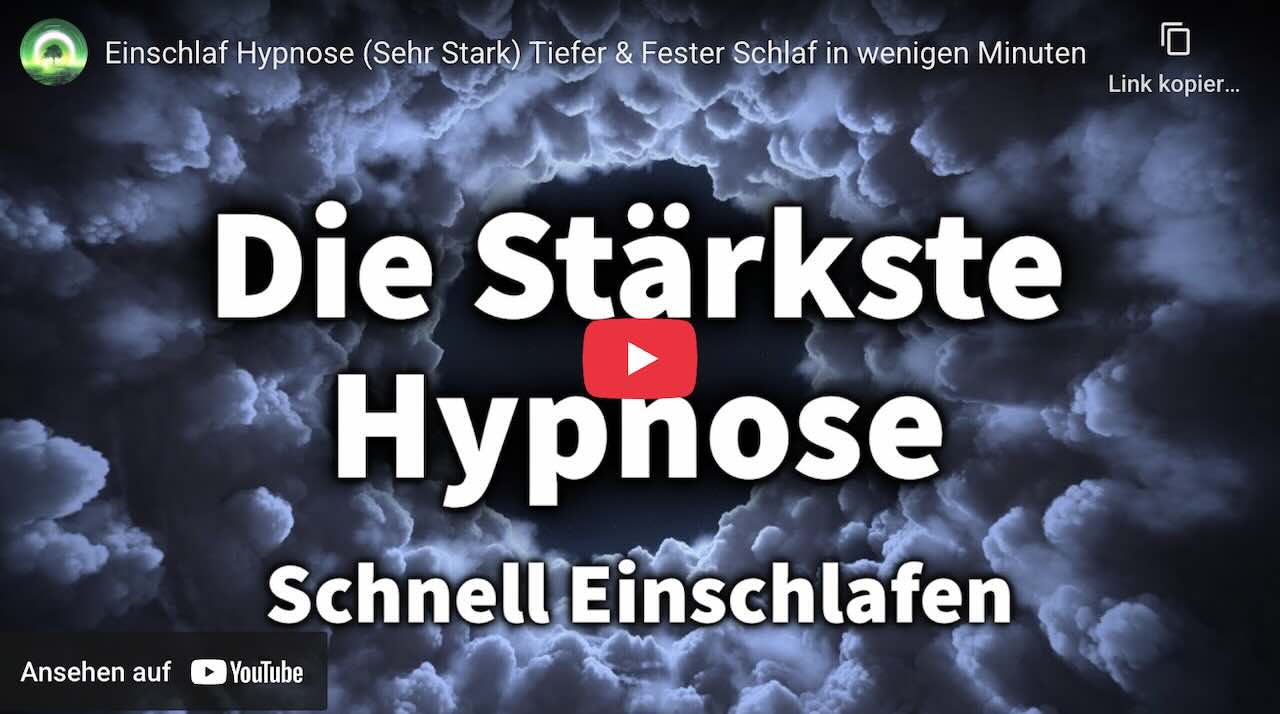 Vorschaubild: Video-Anleitung zur sehr starken Einschlafhypnose von Mentalreisen – Bitte hier auf das Bild klicken zum Starten.